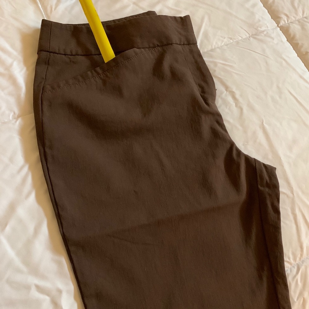 Capris by Apt 9